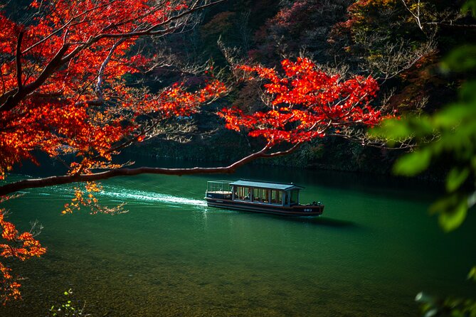 Kyoto: Arashiyama Early Access Bamboo & Temple Tour - What the private format adds