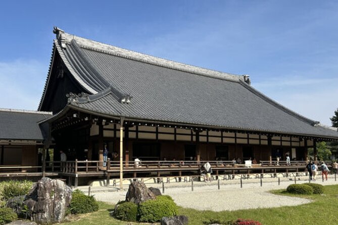 Kyoto: Arashiyama Early Access Bamboo & Temple Tour - Is $78.18 a fair price?