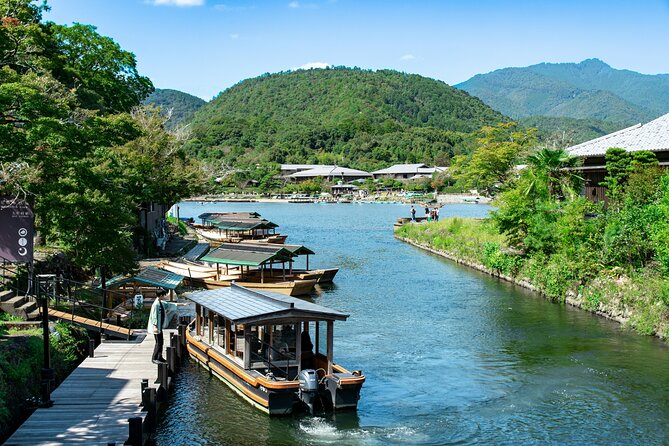 Kyoto: Arashiyama Early Access Bamboo & Temple Tour - Who should book this Arashiyama tour?