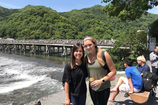 Kyoto Arashiyama & Golden Pavilion One-Day Walking Tour - Why this Kyoto route works so well