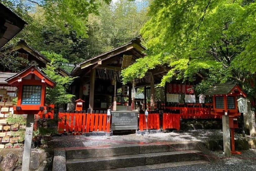 Kyoto: Arashiyama Guided Tour, Bamboo, Monkey, Zen Temple - Togetsukyo Bridge and the Katsura River