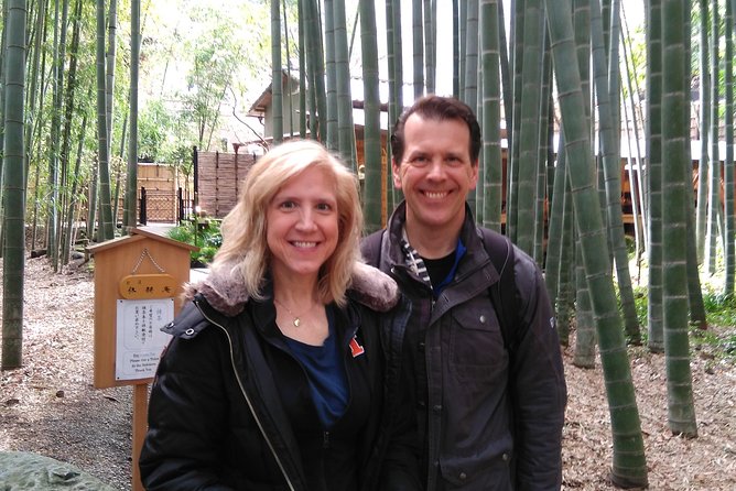 Kyoto Arashiyama & Sagano Bamboo Private Tour with Government-Licensed Guide - What this private Arashiyama tour really offers
