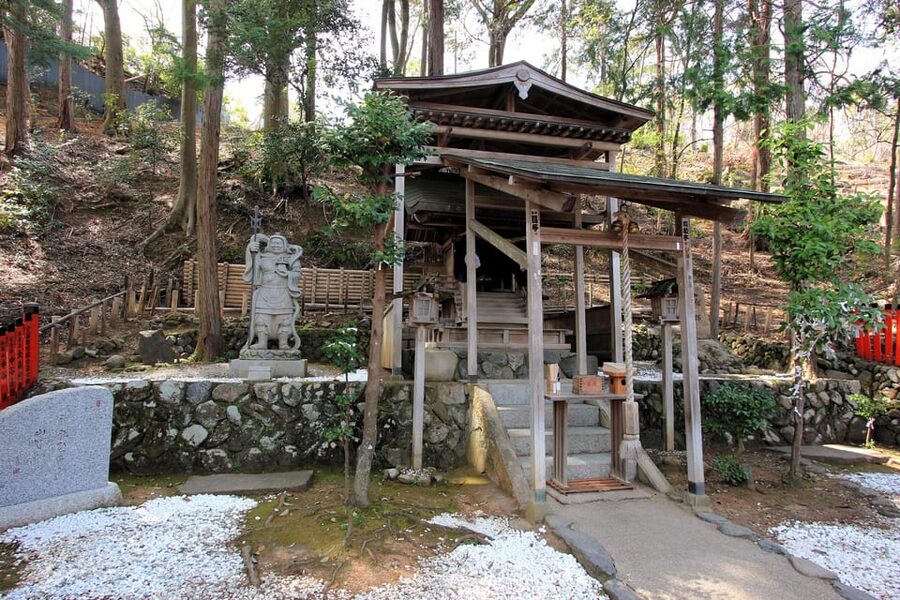 Kyoto: Arashiyama Tour with optional Sagano Romantic Train - Tenryu Temple and its Zen garden