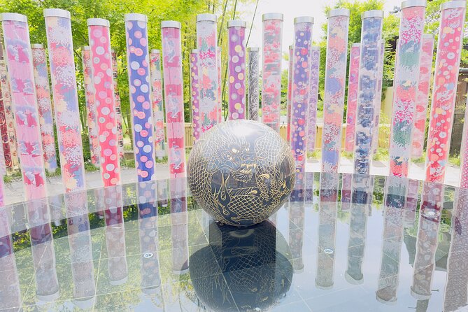 Kyoto Arashiyama Walking Tour: Bamboo, Monkeys, Gardens & Secrets - Monkey Park is the biggest physical test