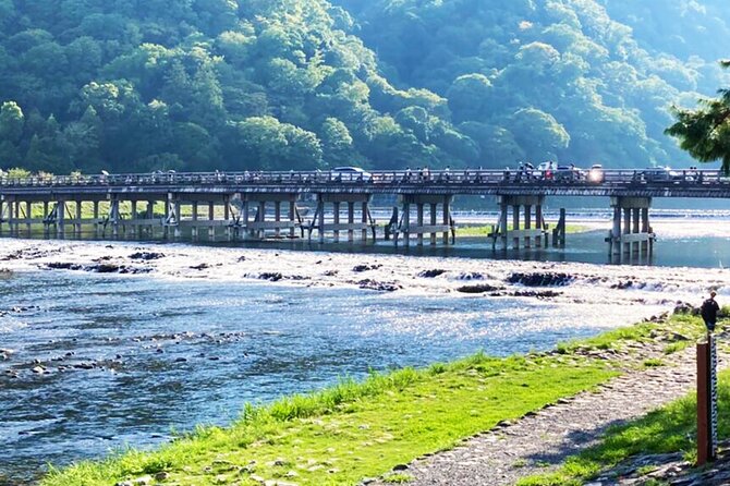 Kyoto: Arashiyama Walking Tour – UNESCO World Heritage - What Uta Adds to the Walk