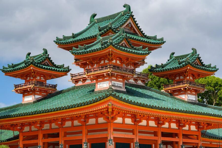 Kyoto: Authentic Biking Half Day Experience - Ginkakuji and the Silver Pavilion
