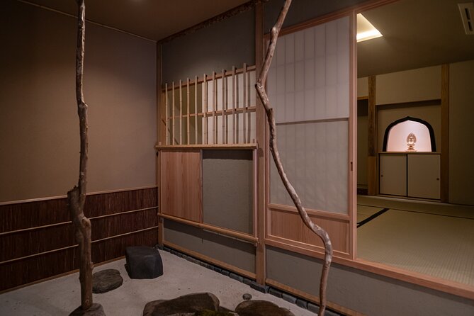 Kyoto: Authentic Tea Ceremony in a Small Group - What the one-hour format does well