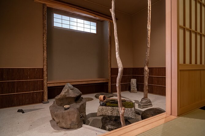 Kyoto: Authentic Tea Ceremony in a Small Group - Is $586.38 a fair price?