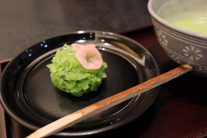 Kyoto: Authentic Tea Ceremony in a Small Group - Who will get the most from this tea ceremony?