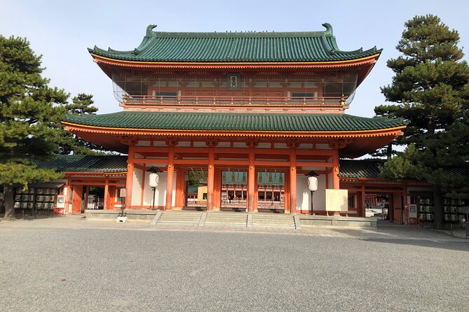 Kyoto Bamboo Forest & Golden Pavilion E-Bike Tour - Is $99.08 a fair price?