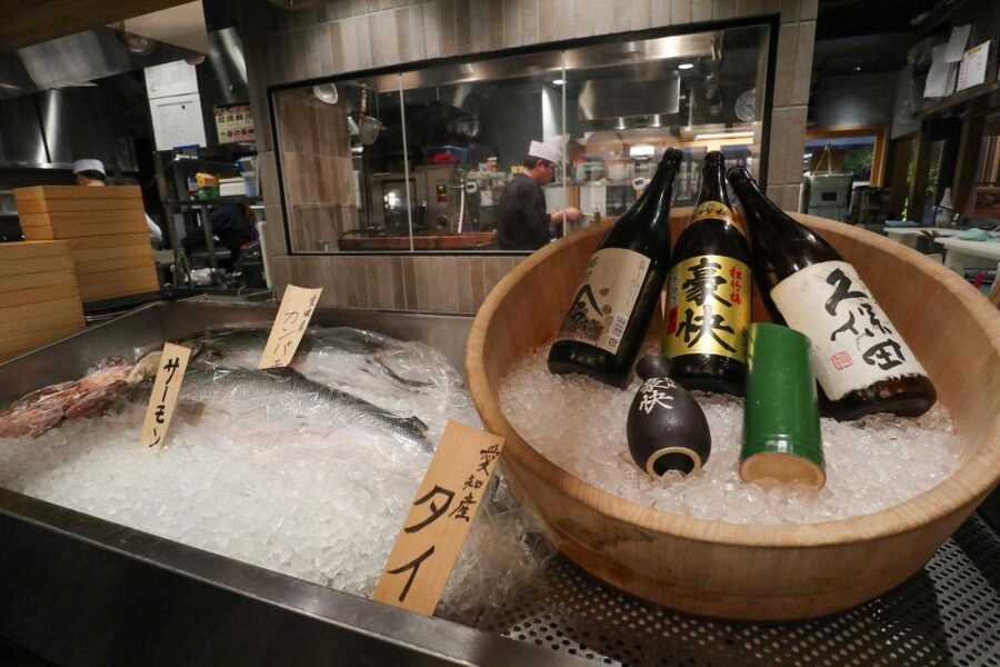 Kyoto : Bar Hopping Tour in Pontocho Alley at Night - Booking advice and final verdict