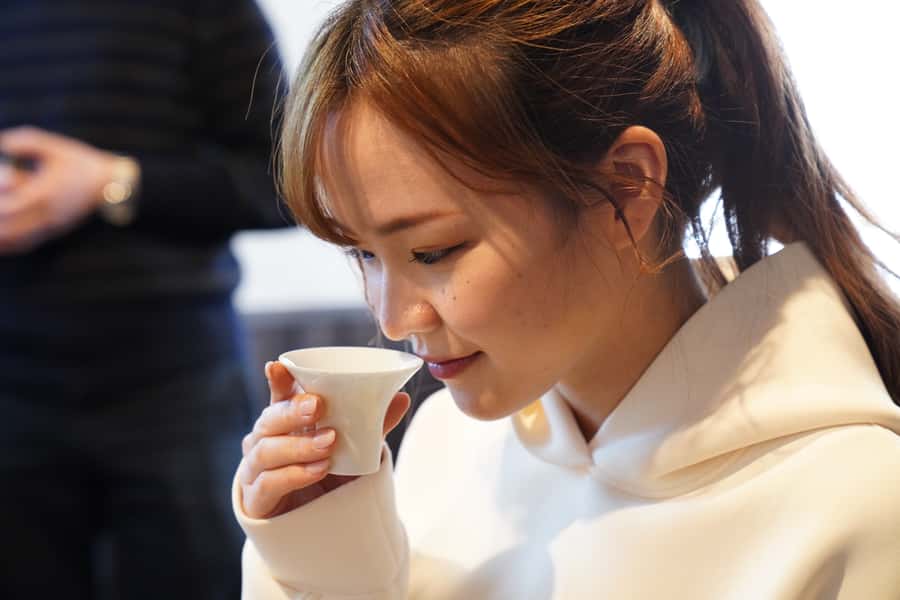 Kyoto: Beyond the Insider Sake Tasting Experience - Is $66 good value for Kyoto?
