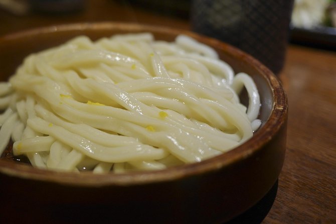 Kyoto Casual Evening Pontocho Food Tour - Why this evening walk works well in Kyoto
