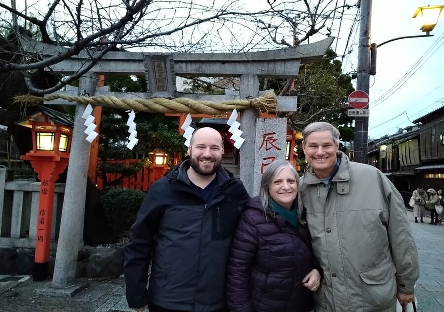 Kyoto: Casual Pontocho Evening Food Tour - A sequence of dishes instead of one formal dinner