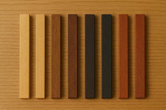 Kyoto : Chopsticks Making Workshop in Gion with Engraving Option - Making a souvenir instead of buying one