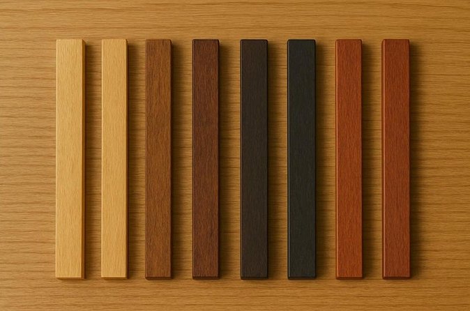 Kyoto : Chopsticks Making Workshop in Gion with Engraving Option - Sanding the edges for a comfortable pair