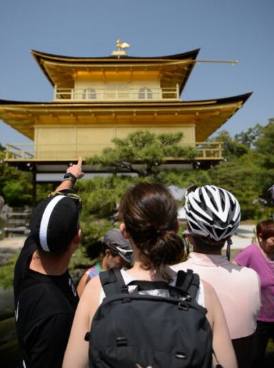 City Secrets eBike Tour