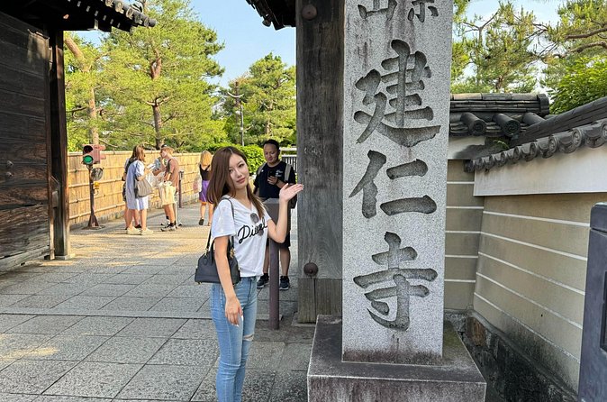 Kyoto Custom Private Car Tour with Local Guide - Fushimi Inari: Kyoto’s most recognizable shrine