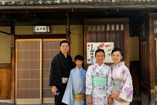 Kyoto Custom Private Car Tour with Local Guide - Arashiyama: bamboo, river views, and the scenic railway