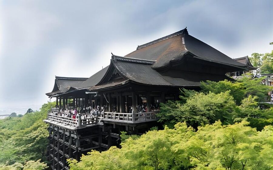 Kyoto: Customizable Full-Day Tour with Privarte Transfers - Add Gion, Kiyomizu-dera, or a kimono walk