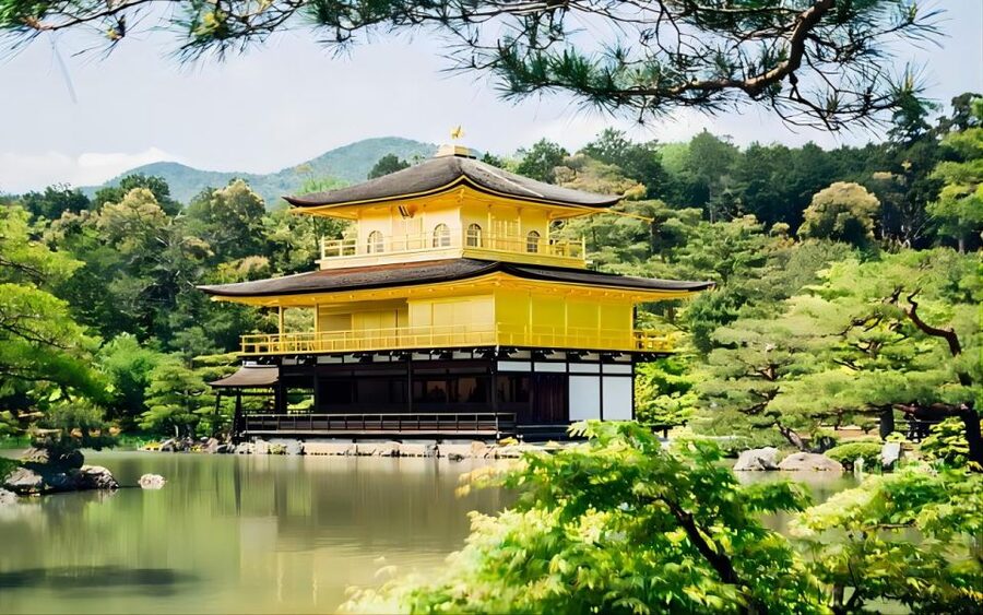 Kyoto: Customizable Full-Day Tour with Privarte Transfers - Driver service or private guide