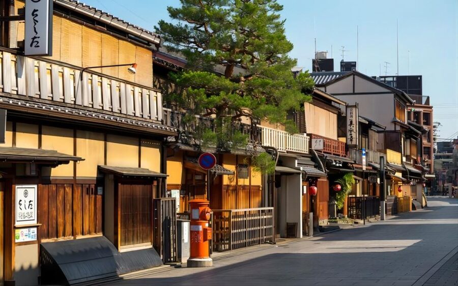 Kyoto: Customizable Full-Day Tour with Privarte Transfers - Timing, pickup, and practical limits