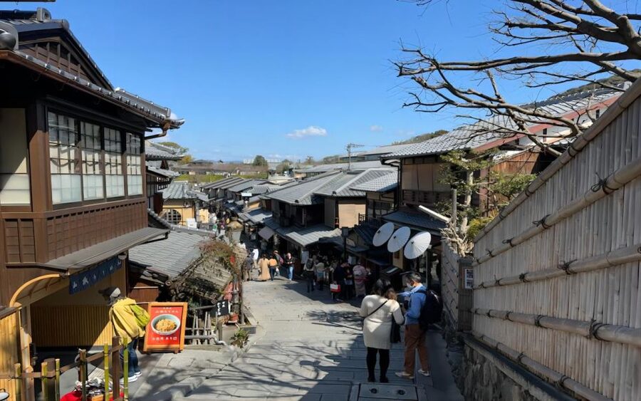 Kyoto: Customizable Full-Day Tour with Privarte Transfers - Two hours in Arashiyama