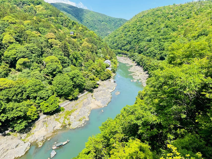 Kyoto Customized Guided, Private Tour - Key points at a glance