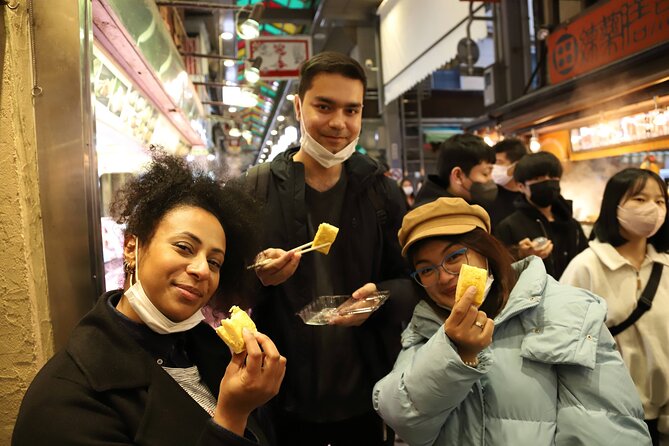 Kyoto Customized Private Tour: See Top Attractions in 1 Day - A private Kyoto day built around your interests