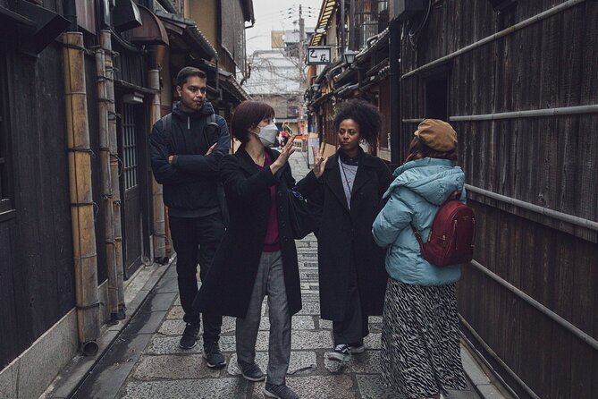 Kyoto Customized Private Tour: See Top Attractions in 1 Day - Nijo Castle and Kyoto’s imperial sights