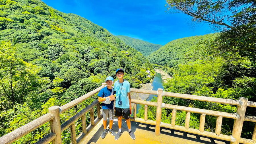 Kyoto Day Tour with Certified Tour Guide & Luxury vehicle - Ginkaku-ji slows the pace with a temple garden