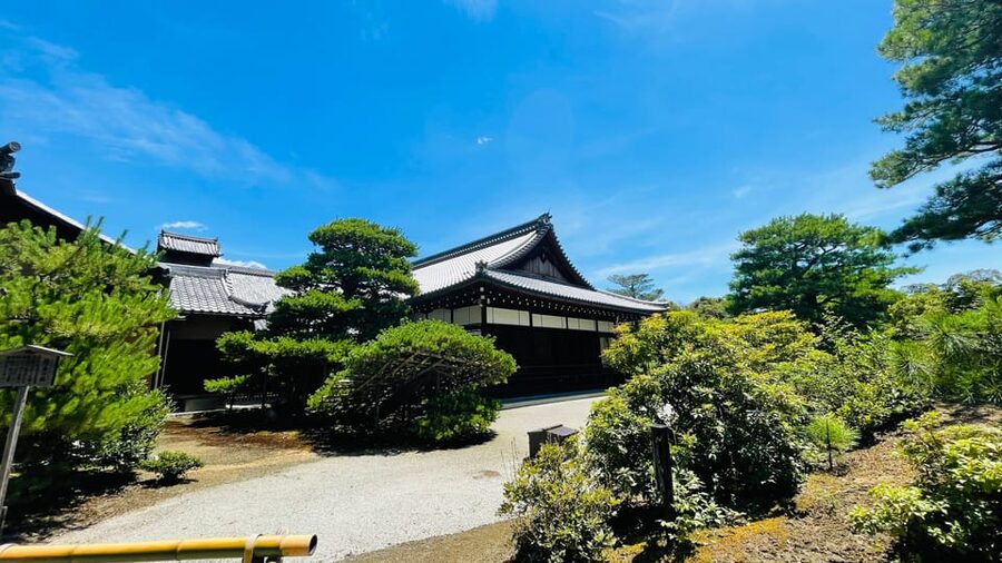Kyoto Day Tour with Certified Tour Guide & Luxury vehicle - The schedule is ambitious, so use the customization wisely