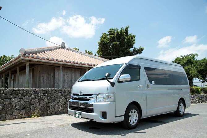 Kyoto Day Trip using Private Car with English Driver (up to 5) - The driver-guide makes or breaks the day