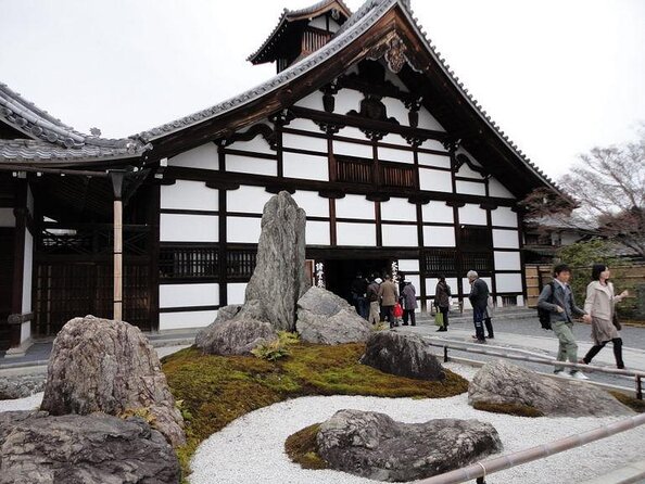 Kyoto: Descending Arashiyama (Private) - Key points to know before you book