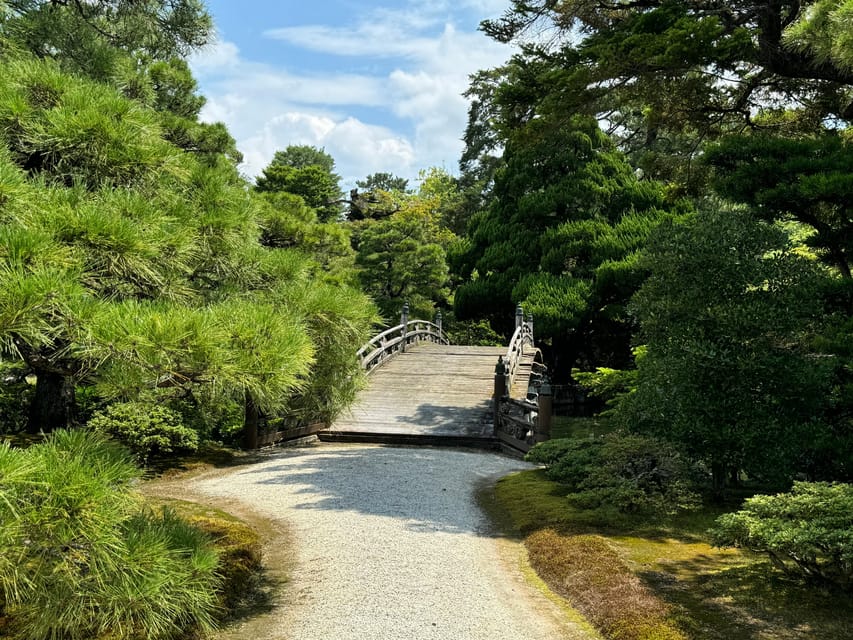 Kyoto: Discover Every Bit of Kyoto Imperial Palace - What the guide adds, and where the risk lies
