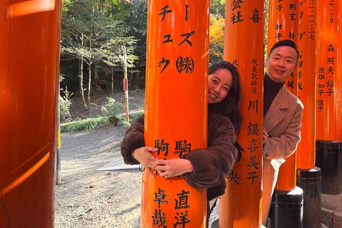 Kyoto Early Bird English Tour: Fushimi Inari & Gion(Private opt) - Price, extra fees, and the real value