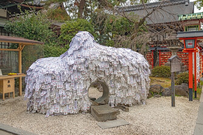 Kyoto Early Bird English Tour: Gion & Higashiyama(Private opt) - Sannenzaka and Ninenzaka, Kyoto’s Sloping Shopping Lanes