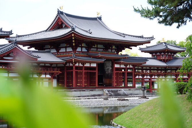 Kyoto Early Bird Tour in Uji and Fushimi Inari - Why this Kyoto and Uji combination works