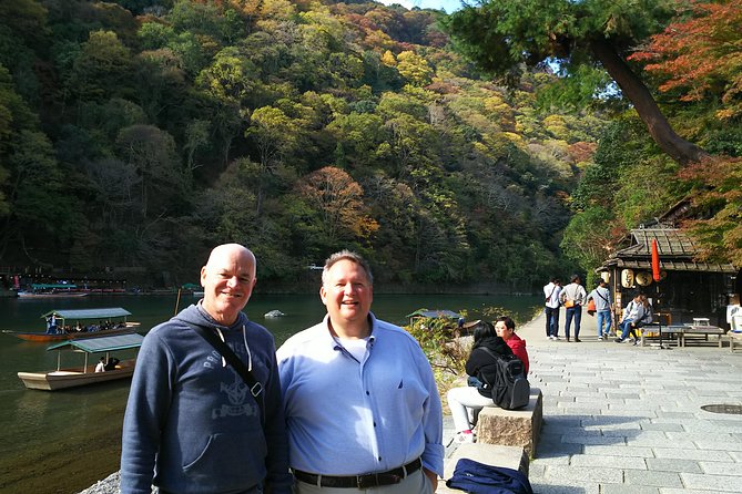 Kyoto Early Bird Walking Tour - Arashiyama Bamboo Forest Before the Crowds