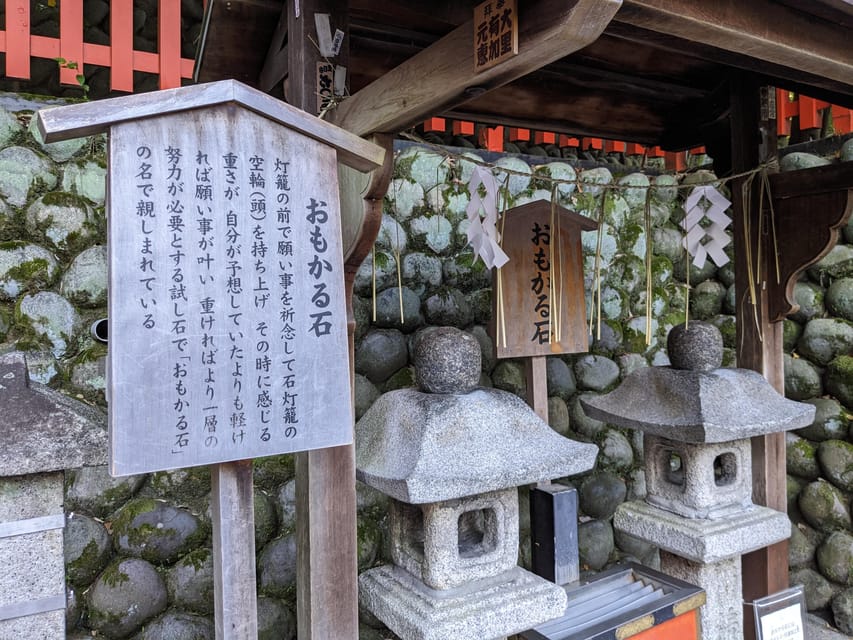Kyoto: Early Morning Fushimi Inari Shrine - Beat the Crowds - The mountain route, stairs, and changing pace