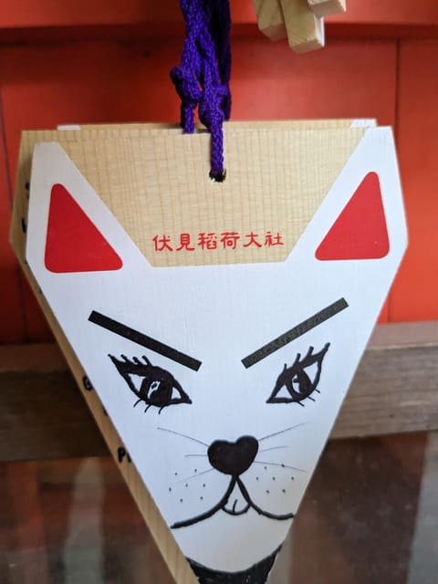 Kyoto: Early Morning Fushimi Inari Shrine - Beat the Crowds - Who should book this Fushimi Inari walk?