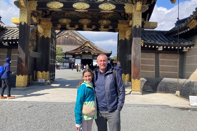 Kyoto Early Morning Private Tour with Government-Licensed Guide - Key points before you book