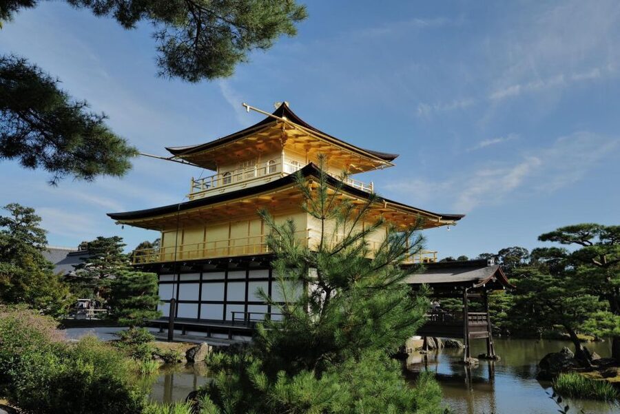 Kyoto: Early Morning Tour with English-Speaking Guide - The guide can shape the whole morning