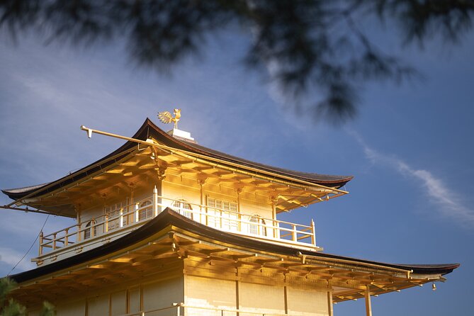 Kyoto Early Morning Tour with English-Speaking Guide - What the $68.98 price really covers