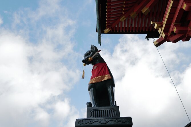 Kyoto Early Morning Tour with English-Speaking Guide - Who will enjoy this tour most