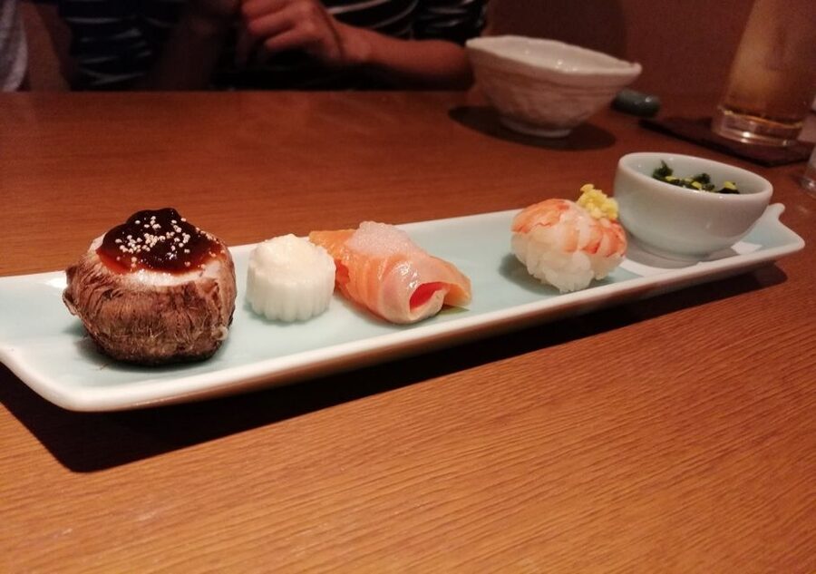 Kyoto Evening Gion Food Tour - What the Price Includes