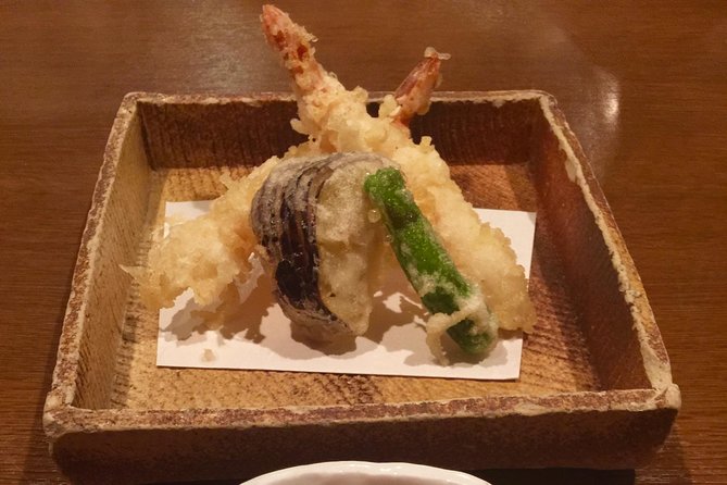 Kyoto Evening Gion Food Tour Including Kaiseki Dinner - Why the small group matters
