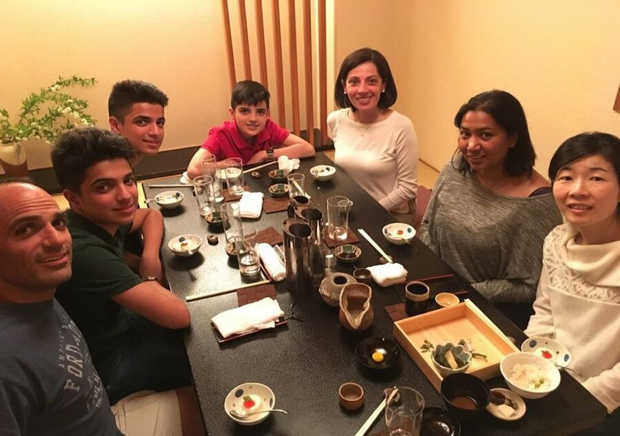 Kyoto Evening Gion Food Tour - The Maiko and Geiko Conversation