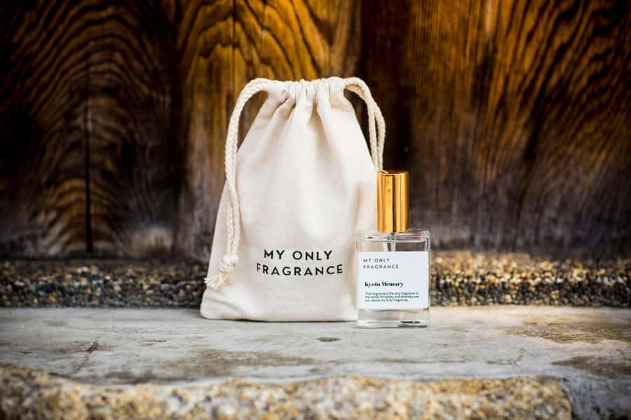 kyoto:Experience creating one-of-a-kind special fragrances - FAQ