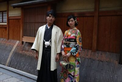 Family-Friendly Kimono & Yukata Experience at WARGO